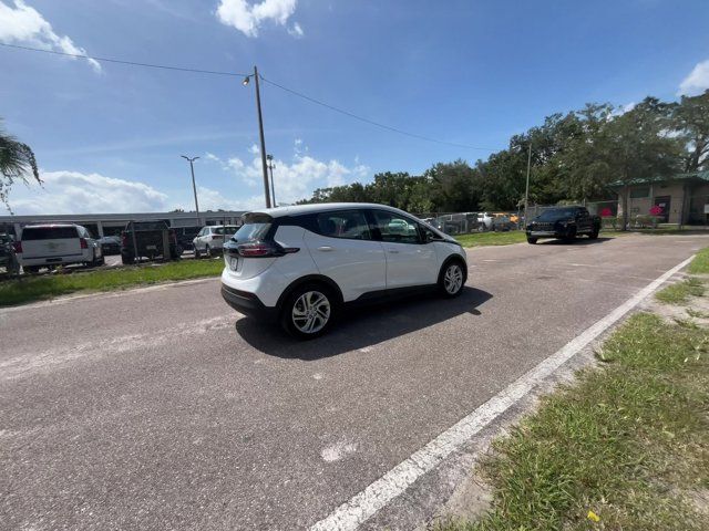 2023 Chevrolet Bolt EV 1LT