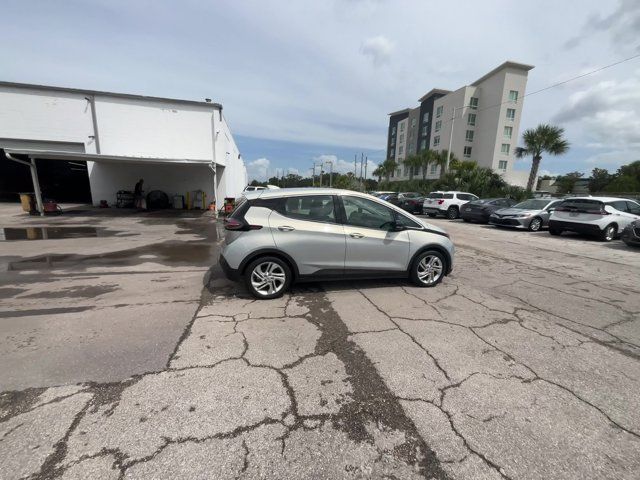 2023 Chevrolet Bolt EV 1LT