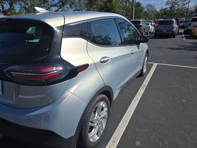 2023 Chevrolet Bolt EV 1LT