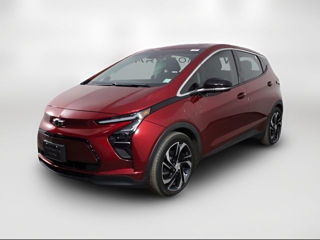 2023 Chevrolet Bolt EV 1LT