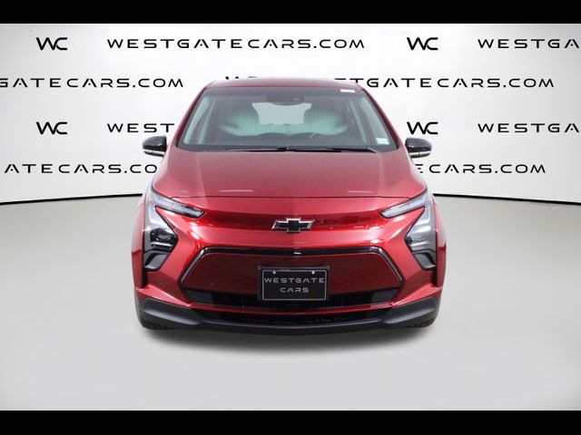 2023 Chevrolet Bolt EV 1LT