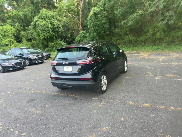 2023 Chevrolet Bolt EV 1LT