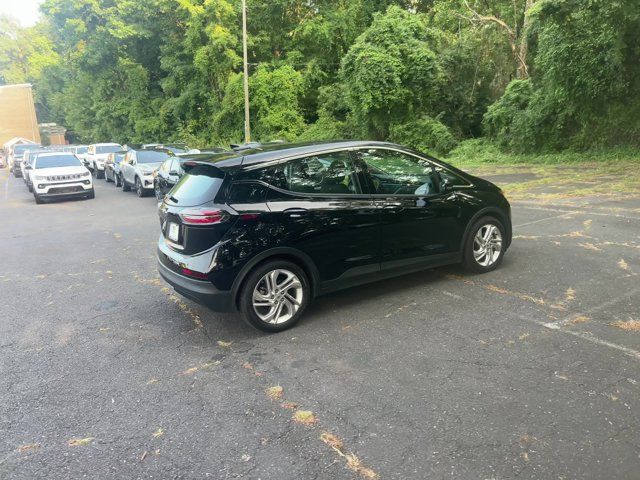 2023 Chevrolet Bolt EV 1LT