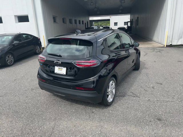 2023 Chevrolet Bolt EV 1LT