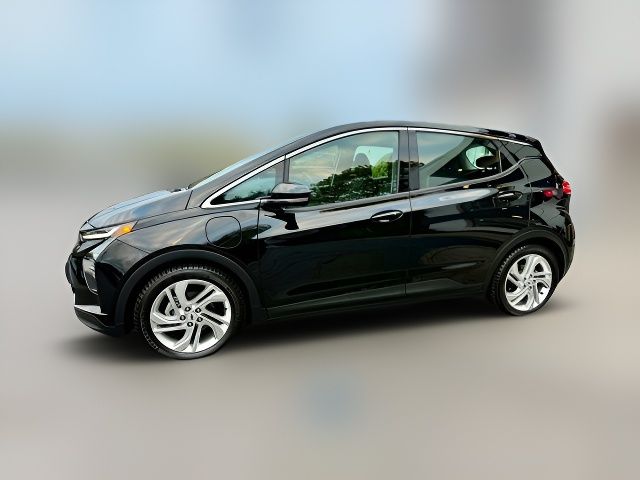 2023 Chevrolet Bolt EV 1LT