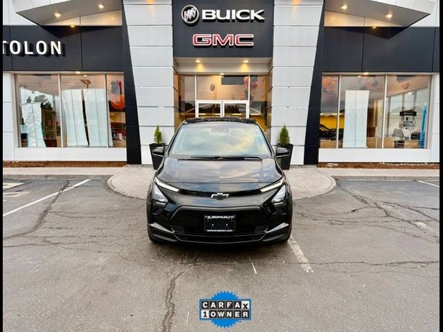 2023 Chevrolet Bolt EV 1LT