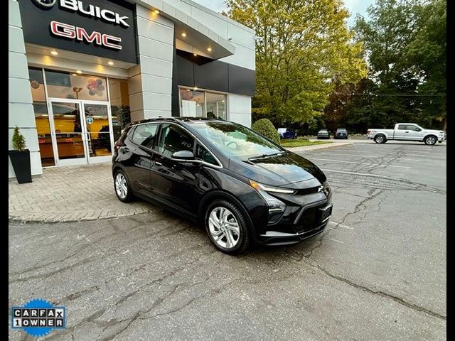 2023 Chevrolet Bolt EV 1LT