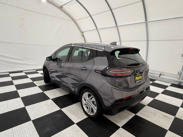 2023 Chevrolet Bolt EV 1LT