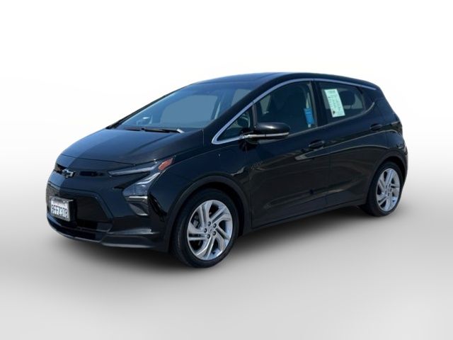 2023 Chevrolet Bolt EV 1LT