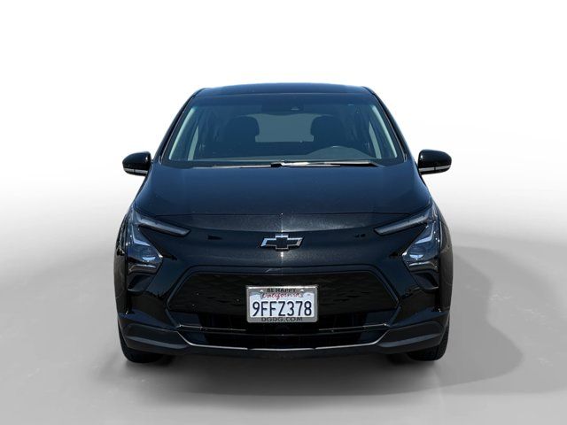 2023 Chevrolet Bolt EV 1LT
