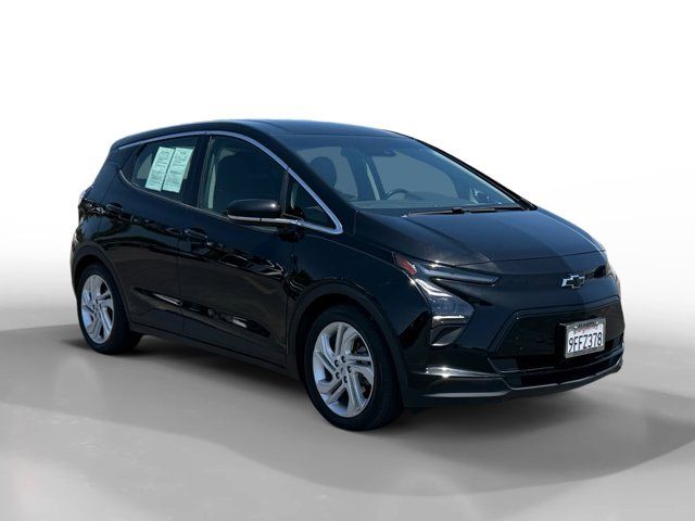 2023 Chevrolet Bolt EV 1LT