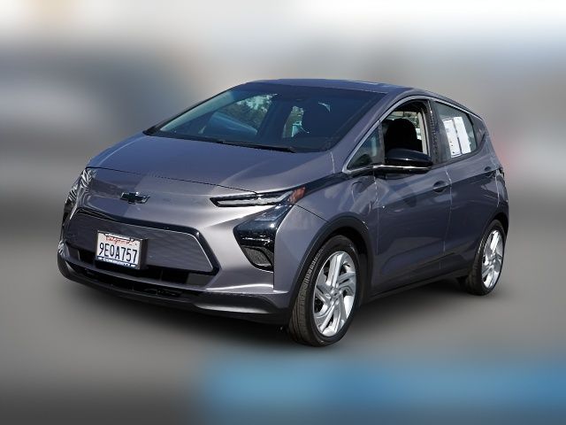 2023 Chevrolet Bolt EV 1LT