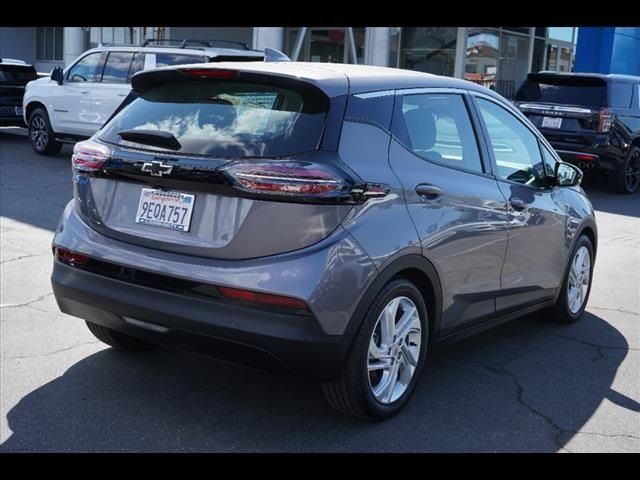 2023 Chevrolet Bolt EV 1LT