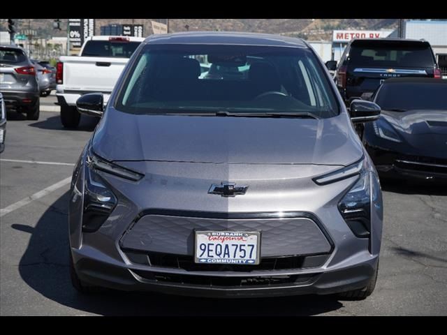 2023 Chevrolet Bolt EV 1LT