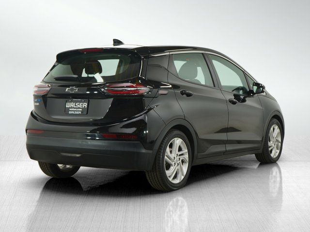 2023 Chevrolet Bolt EV 1LT