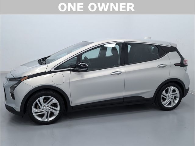 2023 Chevrolet Bolt EV 1LT