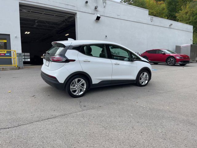 2023 Chevrolet Bolt EV 1LT