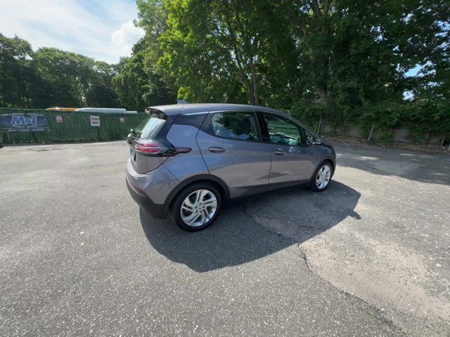 2023 Chevrolet Bolt EV 1LT