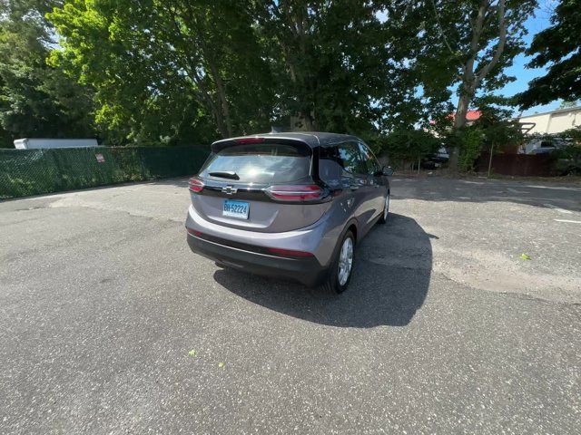 2023 Chevrolet Bolt EV 1LT