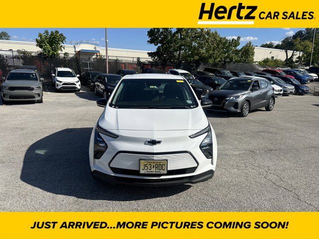 2023 Chevrolet Bolt EV 1LT