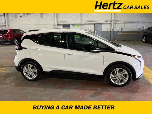 2023 Chevrolet Bolt EV 1LT