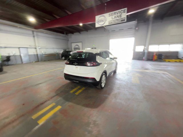 2023 Chevrolet Bolt EV 1LT