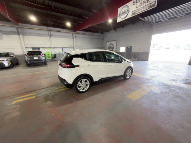 2023 Chevrolet Bolt EV 1LT