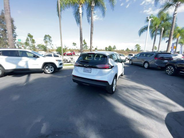 2023 Chevrolet Bolt EV 1LT