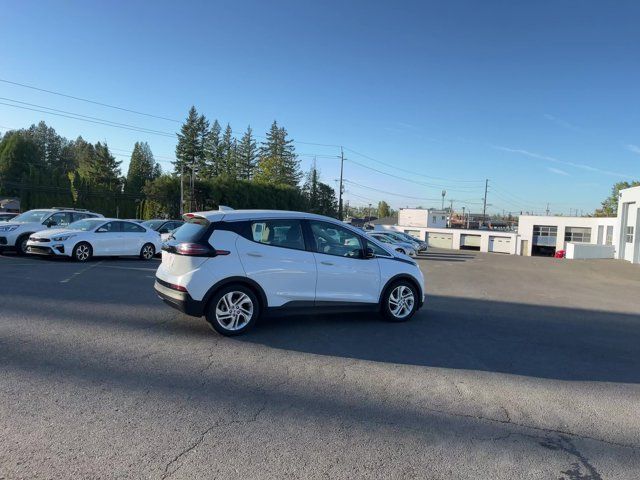 2023 Chevrolet Bolt EV 1LT