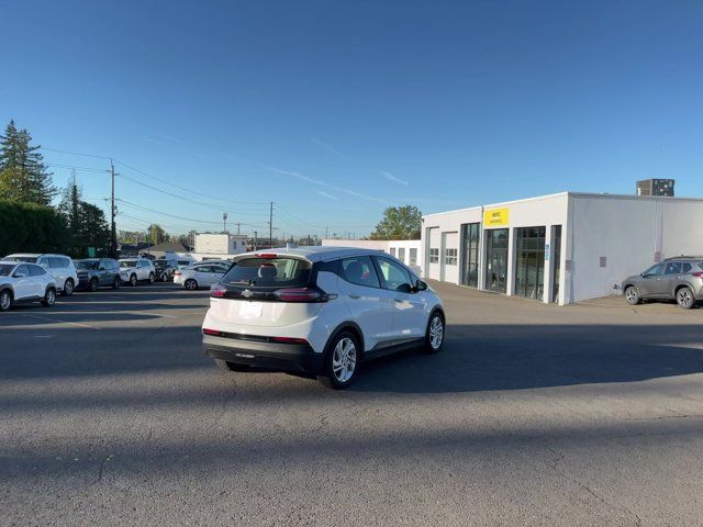 2023 Chevrolet Bolt EV 1LT