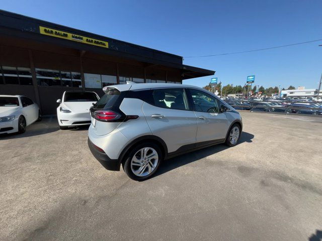 2023 Chevrolet Bolt EV 1LT