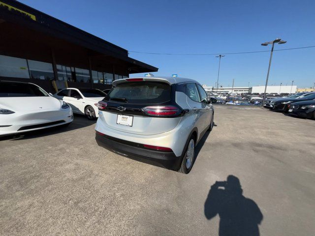 2023 Chevrolet Bolt EV 1LT