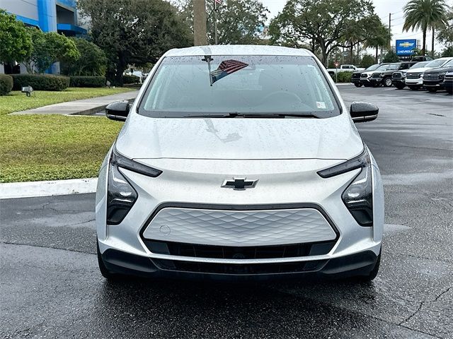 2023 Chevrolet Bolt EV 1LT