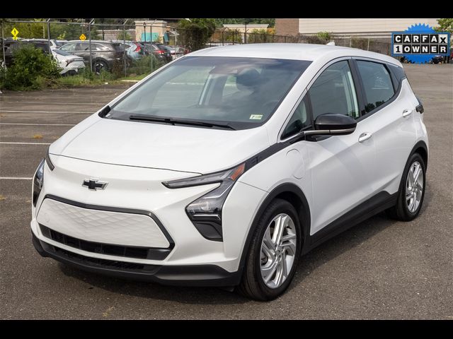 2023 Chevrolet Bolt EV 1LT