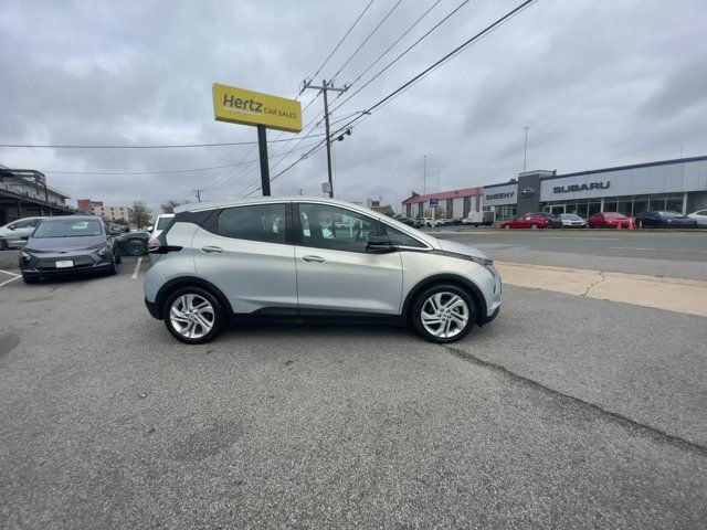 2023 Chevrolet Bolt EV 1LT