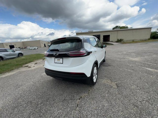 2023 Chevrolet Bolt EV 1LT