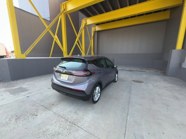 2023 Chevrolet Bolt EV 1LT