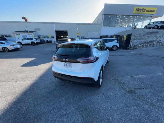 2023 Chevrolet Bolt EV 1LT