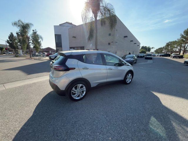 2023 Chevrolet Bolt EV 1LT