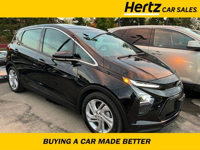 2023 Chevrolet Bolt EV 1LT