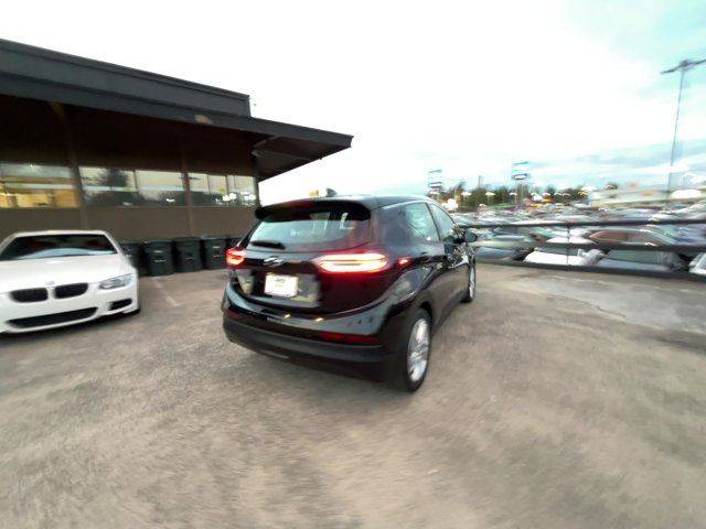 2023 Chevrolet Bolt EV 1LT