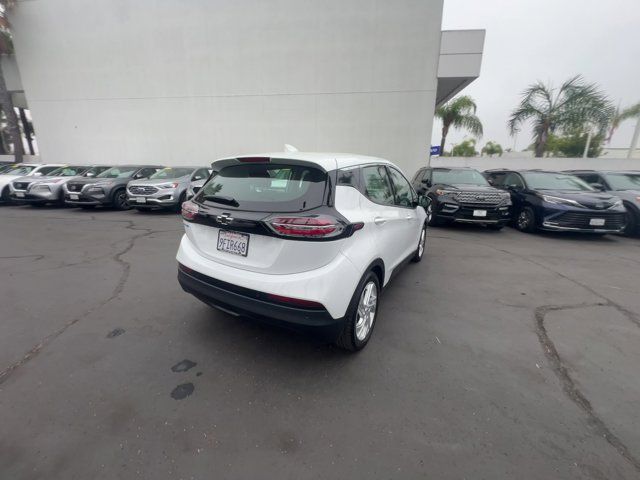 2023 Chevrolet Bolt EV 1LT