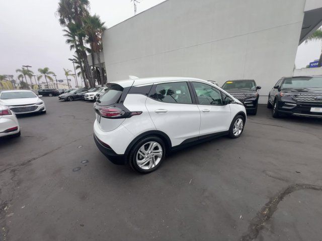 2023 Chevrolet Bolt EV 1LT