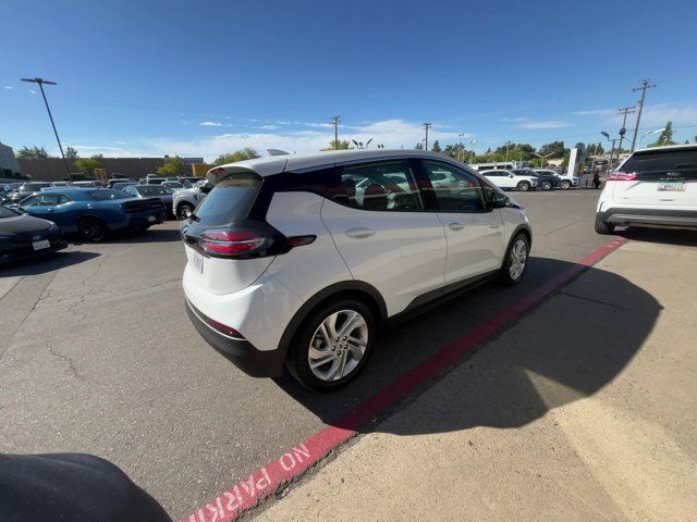 2023 Chevrolet Bolt EV 1LT