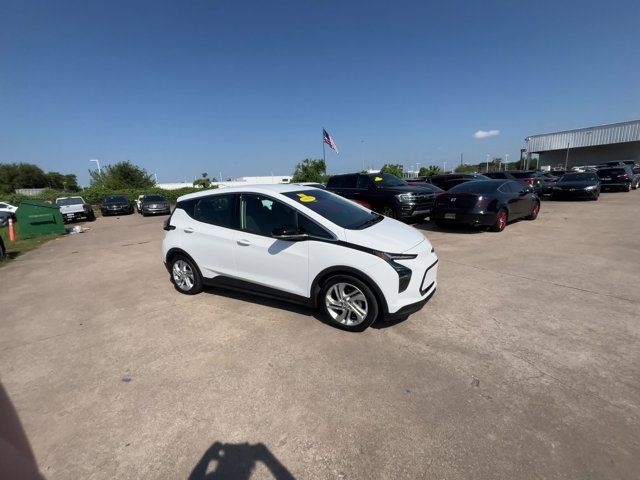 2023 Chevrolet Bolt EV 1LT