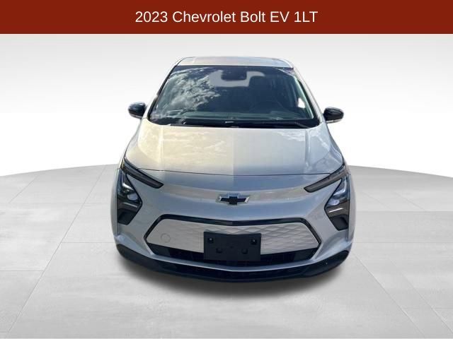 2023 Chevrolet Bolt EV 1LT