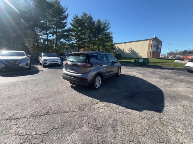 2023 Chevrolet Bolt EV 1LT