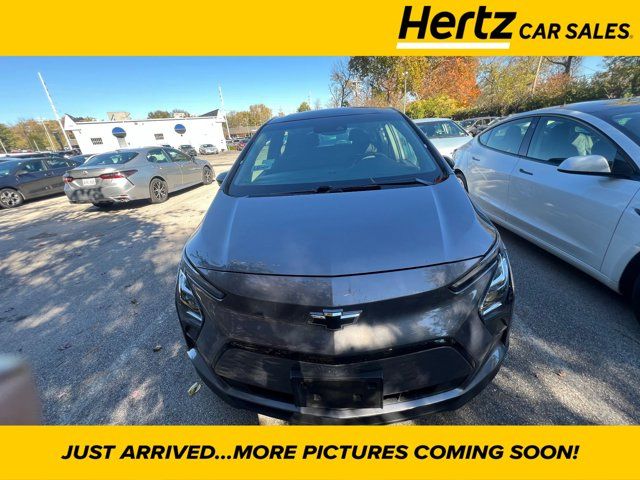 2023 Chevrolet Bolt EV 1LT