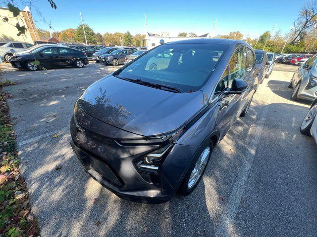 2023 Chevrolet Bolt EV 1LT