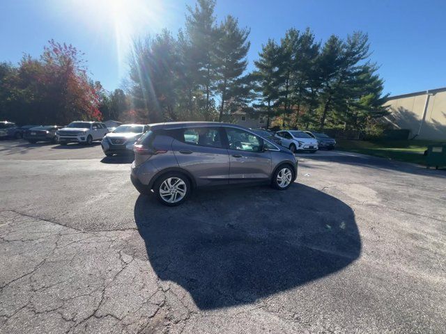 2023 Chevrolet Bolt EV 1LT